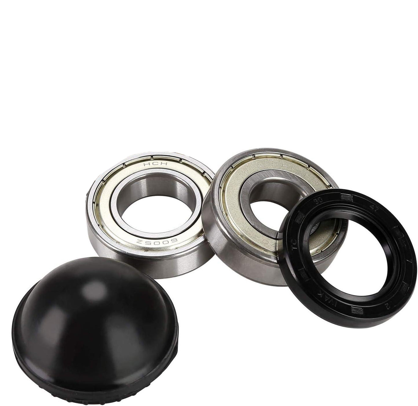 Golf Cart Front Wheel Bearing Kit for Yamaha G2, G8, G9, G11