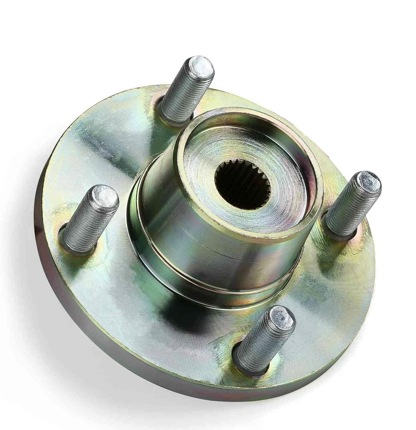 Golf Cart Rear Axle Hub Assembly for Yamaha G8 G9 G14 G16 G1