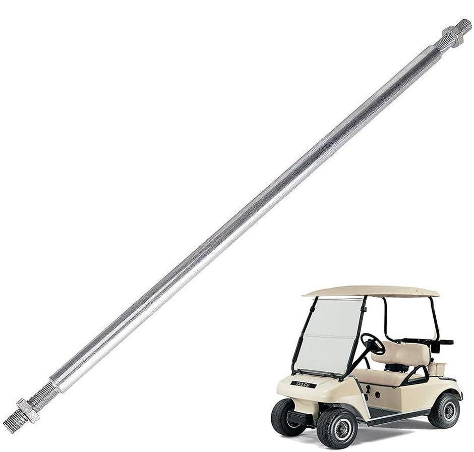 Heavy Duty Front Tie Rod for Club Car DS 2009-Up