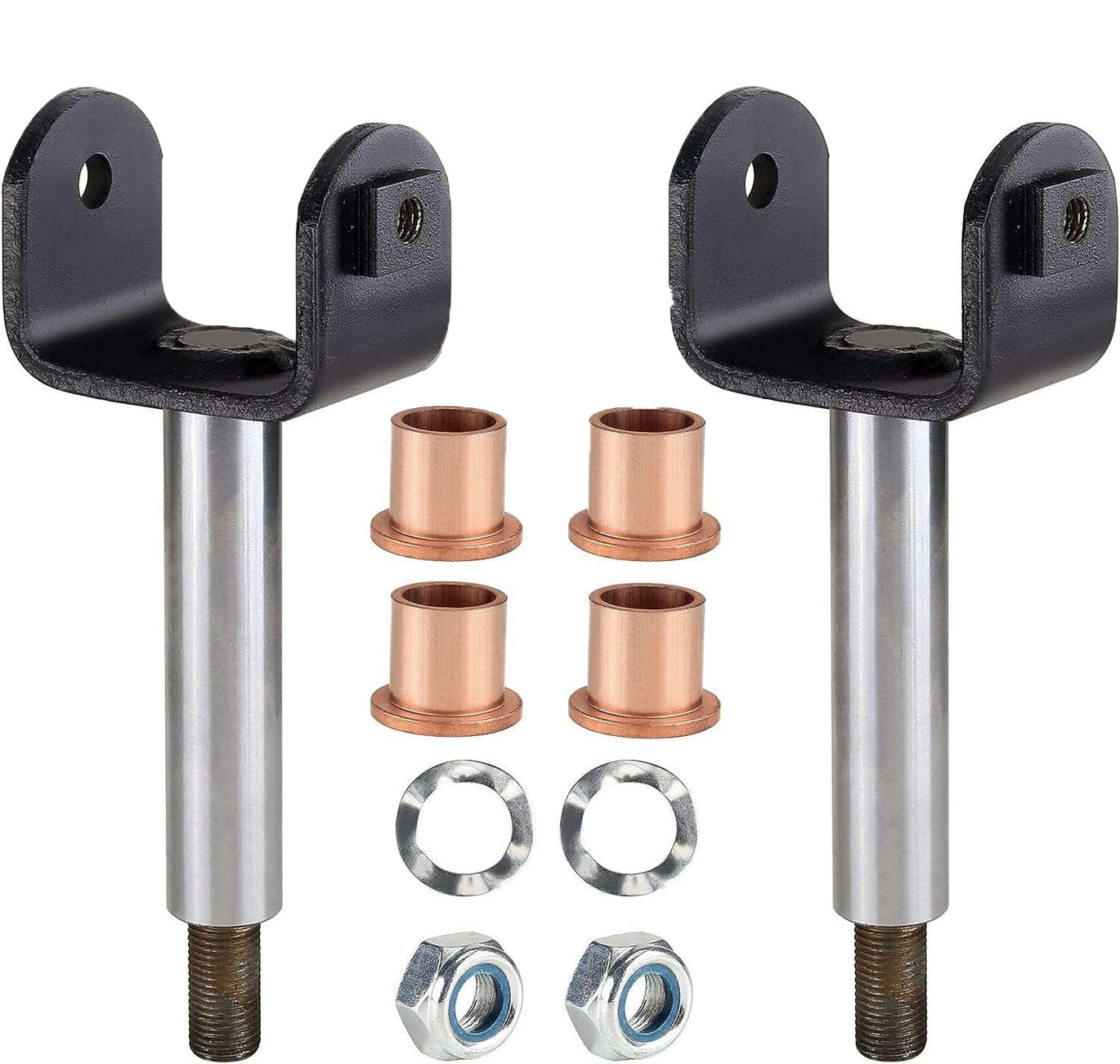 Golf Cart Front End King Pin Repair Kit for Club Car Precede